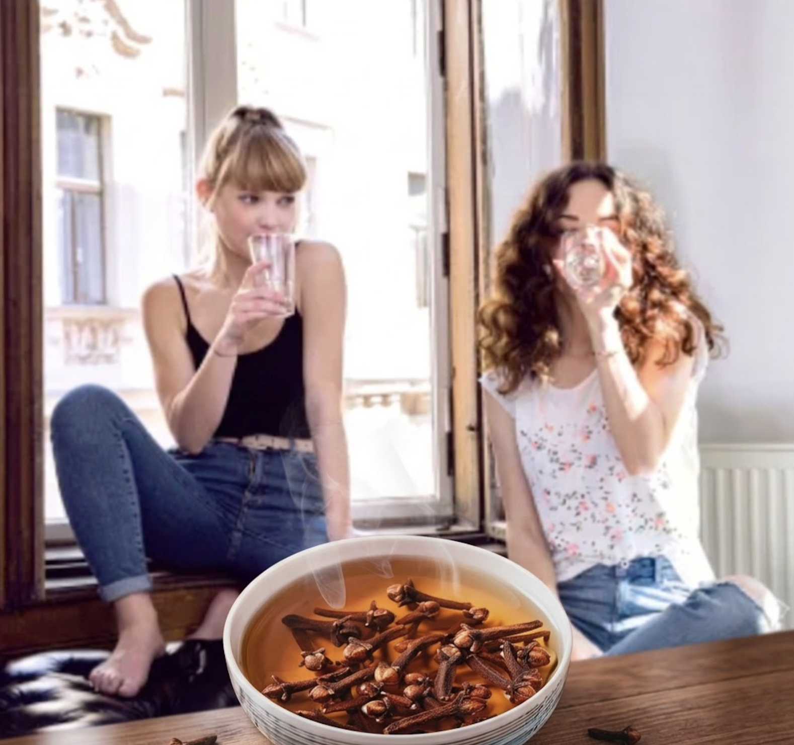 Domowe filtry do wody i saturatory BRITA